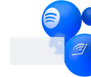 Payment accent